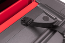 BAKFlip MX4 1999-2014 GMC Sierra 2500/3500 6'6" Tonneau Cover 448101