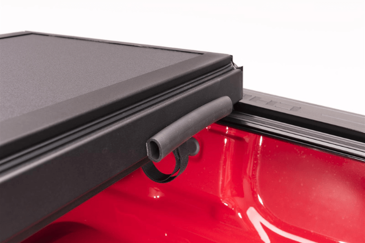 BAKFlip MX4 1999-2014 GMC Sierra 2500/3500 6'6" Tonneau Cover 448101