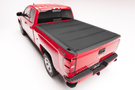 BAKFlip MX4 1999-2014 GMC Sierra 2500/3500 6'6" Tonneau Cover 448101