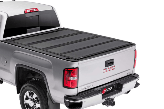 BAKFlip MX4 2015-2019 GMC Sierra 2500/3500 8' Tonneau Cover 448122