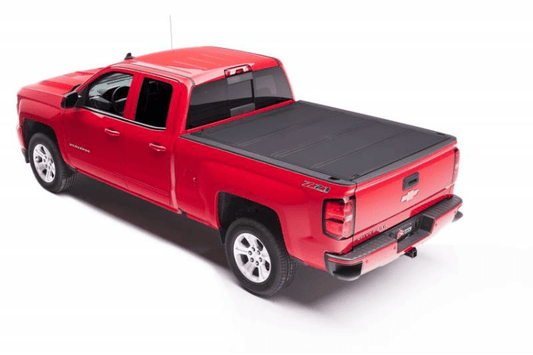 BAKFlip MX4 2015-2019 GMC Sierra 2500/3500 8' Tonneau Cover 448122