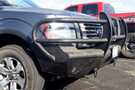 Bodyguard Textured Black Finish