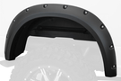 Bushwacker 50052-02 Dodge Ram 2500/3500 2010-2018 2PC Rear Max Coverage Pocket Style Fender Flares