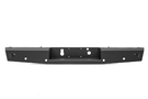 Fab Fours Red Steel CH20-RT4950-1 Chevy Silverado 2500HD/3500HD 2020-2025 Rear Bumper