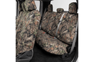 Covercraft SSC8375CAMB Chevy Silverado 2500HD/3500HD 2007-2014 Camo Carhartt SeatSaver Custom Rear Seat Covers - Mossy Oak