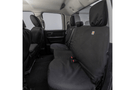 Covercraft SSC8429COBK Chevy Silverado 2500HD/3500HD 2014-2022 Carhartt Super Dux SeatSaver Custom Rear Seat Covers Black