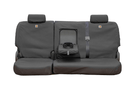 Covercraft SSC8375CAGY Chevy Silverado 2500HD/3500HD 2007-2014 Carhartt SeatSaver Custom Rear Seat Covers - Gravel