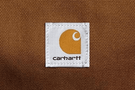 Covercraft SSC2533CABN GMC Sierra 2500HD/3500HD 2021-2022 Carhartt SeatSaver Custom Front Seat Covers Brown
