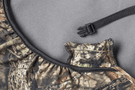 Covercraft SSC8486CAMB GMC Sierra 2500HD/3500HD 2021-2022 Camo Carhartt SeatSaver Custom Rear Seat Covers Mossy Oak
