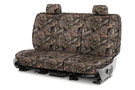 Covercraft SSC8489CAMB GMC Sierra 2500HD/3500HD 2021-2022 Camo Carhartt SeatSaver Custom Rear Seat Covers Mossy Oak