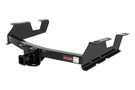Curt 14061 GMC Sierra 2500HD/3500HD 2011-2014 2" Class 4 Receiver Hitch