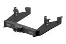 Curt 15007 GMC Sierra 2500HD/3500HD 2020-2024 2" Xtra Duty Class 5 Trailer Receiver Hitch