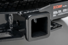 Curt 13062 Chevy Silverado 2500HD/3500HD 2011-2014 2" Class 3 Receiver Hitch