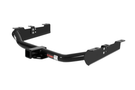 Curt 13211 Chevy Silverado 2500HD/3500HD 2001-2010 2" Class 3 Receiver Hitch (Round Tube Frame)