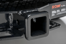 Curt 13447 Chevy Silverado 2500HD/3500HD 2020-2024 2" Class 3 Trailer Receiver Hitch