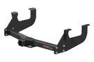 Curt 13902 Dodge Ram 2500/3500 2003-2017 2" Class 3 Multi-Fit Trailer Hitch