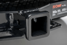 Curt 13902 GMC Sierra 2500HD/3500HD 1999-2018 2" Class 3 Multi-Fit Trailer Receiver Hitch