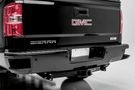 Curt 13902 Dodge Ram 2500/3500 2003-2017 2" Class 3 Multi-Fit Trailer Hitch