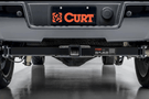 Curt 13902 Dodge Ram 2500/3500 2003-2017 2" Class 3 Multi-Fit Trailer Hitch