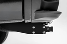 Curt 13902 Dodge Ram 2500/3500 2003-2017 2" Class 3 Multi-Fit Trailer Hitch