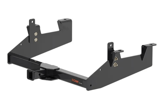 Curt 14005 GMC Sierra 2500HD/3500HD 2020-2024 2" Class 4 Trailer Receiver Hitch