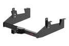 Curt 14005 GMC Sierra 2500HD/3500HD 2020-2024 2" Class 4 Trailer Receiver Hitch