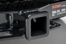 Curt 14005 GMC Sierra 2500HD/3500HD 2020-2024 2" Class 4 Trailer Receiver Hitch