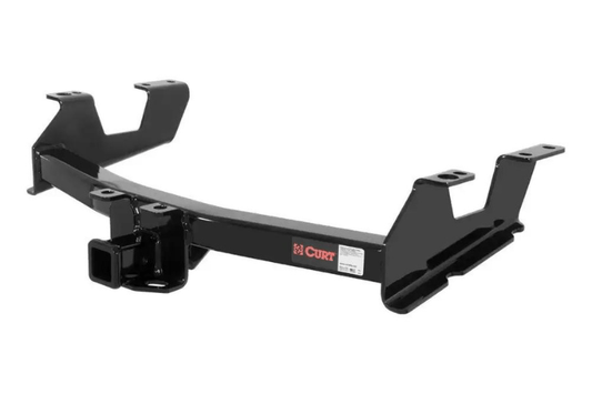 Curt 14062 GMC Sierra 2500HD/3500HD 2011-2014 2" Class 4 Receiver Hitch