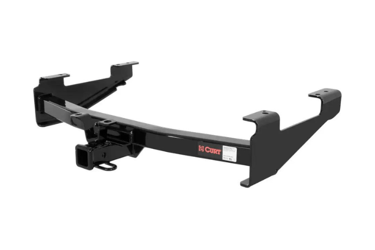 Curt 14211 Chevy Silverado 2500HD/3500HD 2001-2010 2" Class 4 Trailer Receiver Hitch