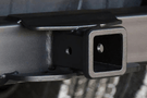 Curt 14211 Chevy Silverado 2500HD/3500HD 2001-2010 2" Class 4 Trailer Receiver Hitch