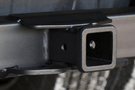 Curt 15460 GMC Sierra 2500HD/3500HD 2011-2019 2" Xtra Duty Class 5 Receiver Hitch
