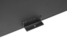 Dee Zee DZ91740SB Chevy Silverado 2500HD/3500HD 1999-2019 Combo Transfer Tank Black Steel