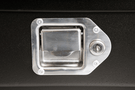 Dee Zee DZ91740SB Chevy Silverado 2500HD/3500HD 1999-2019 Combo Transfer Tank Black Steel