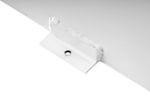 Dee Zee DZ91754S Chevy Silverado 2500HD/3500HD 1999-2022 L-Shape Transfer Tank White Steel