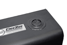 Dee Zee DZ91753SB Chevy Silverado 2500HD/3500HD 1999-2022 Rectangle Transfer Tank Black Steel