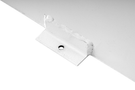 Dee Zee DZ91753S Chevy Silverado 2500HD/3500HD 1999-2022 Rectangle Transfer Tank White Steel