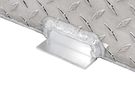 Dee Zee DZ91750 Chevy Silverado 2500HD/3500HD 1999-2022 Square Transfer Tank Brite-Tread