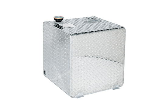 Dee Zee 108 Gal. Rectangular Auxiliary Transfer Tank At Tractor Supply Co