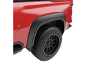 EGR Rugged Fender Flares for 2020-2025 Chevy Silverado 2500/3500 HD, heavy duty and durable.