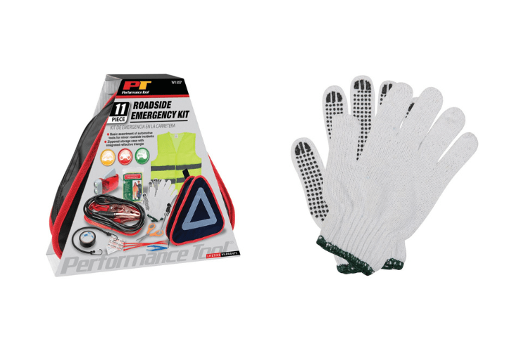 Aazon.co: LIANXIN Roadside Assistance Eergency Kit - Car Roadside