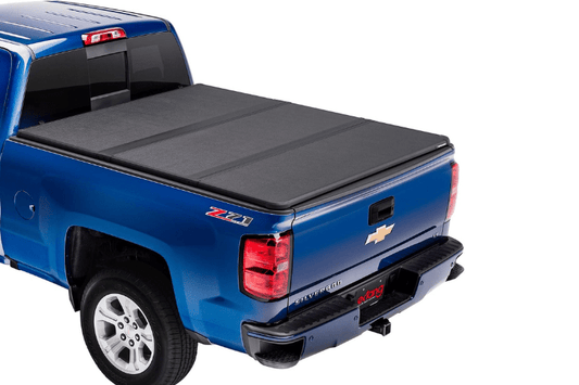 Extang Solid Fold 2.0 1999-2014 GMC Sierra 2500/3500 8' Tonneau Cover 83945