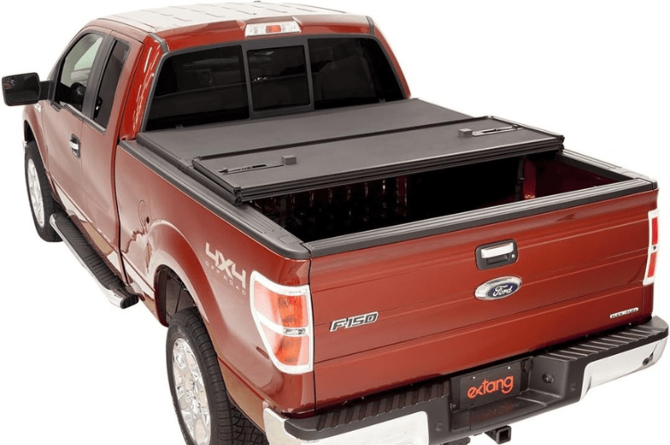 Extang Solid Fold 2.0 1999-2014 GMC Sierra 2500/3500 8' Tonneau Cover 83945