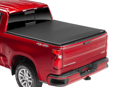 Extang Trifecta 2.0 1999-2014 GMC Sierra 2500/3500 6'6" Tonneau Cover 92940