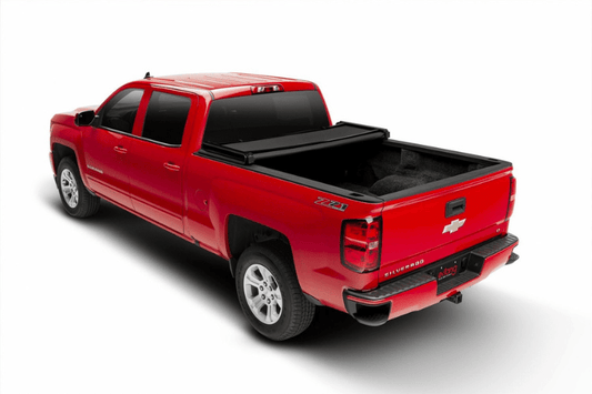 Extang Trifecta 2.0 1999-2014 GMC Sierra 2500/3500 6'6" Tonneau Cover 92940