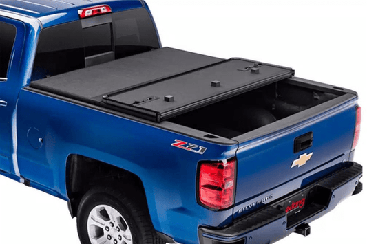 Extang Trifecta 2.0 1999-2006 GMC Sierra 2500/3500 8' Tonneau Cover 93945