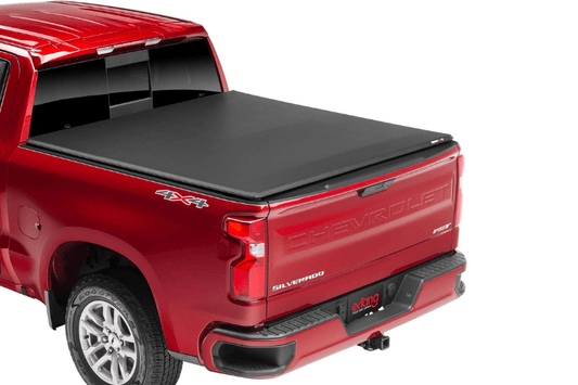 Extang Trifecta 2.0 1999-2006 GMC Sierra 2500/3500 8' Tonneau Cover 93945