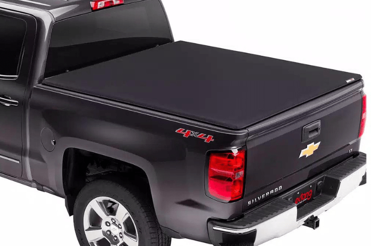 Extang Trifecta Signature 2.0 2015-2019 GMC Sierra 2500/3500 8' Tonneau Cover 94455