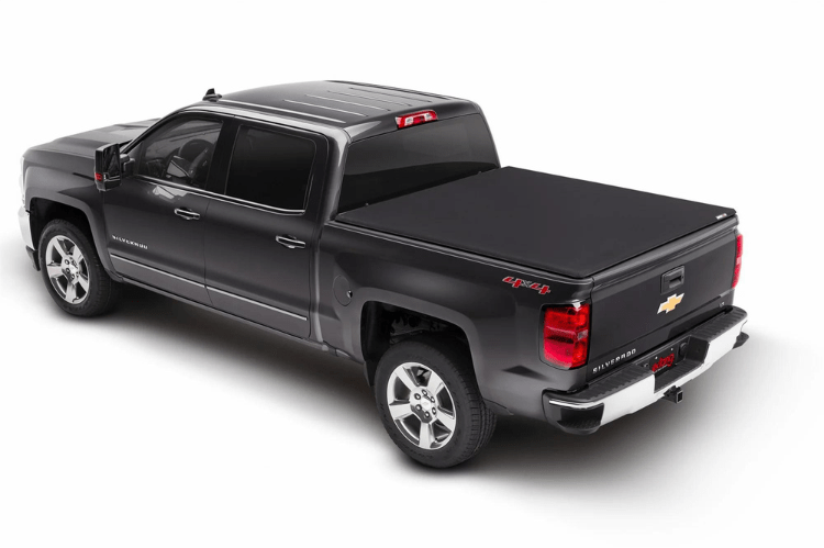Extang Trifecta Signature 2.0 2015-2019 GMC Sierra 2500/3500 8' Tonneau Cover 94455