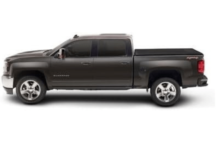 Extang Trifecta Signature 2.0 1999-2014 GMC Sierra 2500/3500 6'6" Tonneau Cover 94940