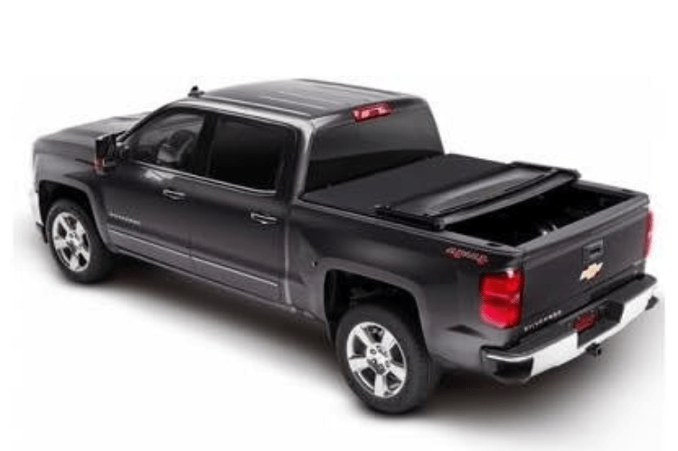 Extang Trifecta Signature 2.0 1999-2014 GMC Sierra 2500/3500 6'6" Tonneau Cover 94940